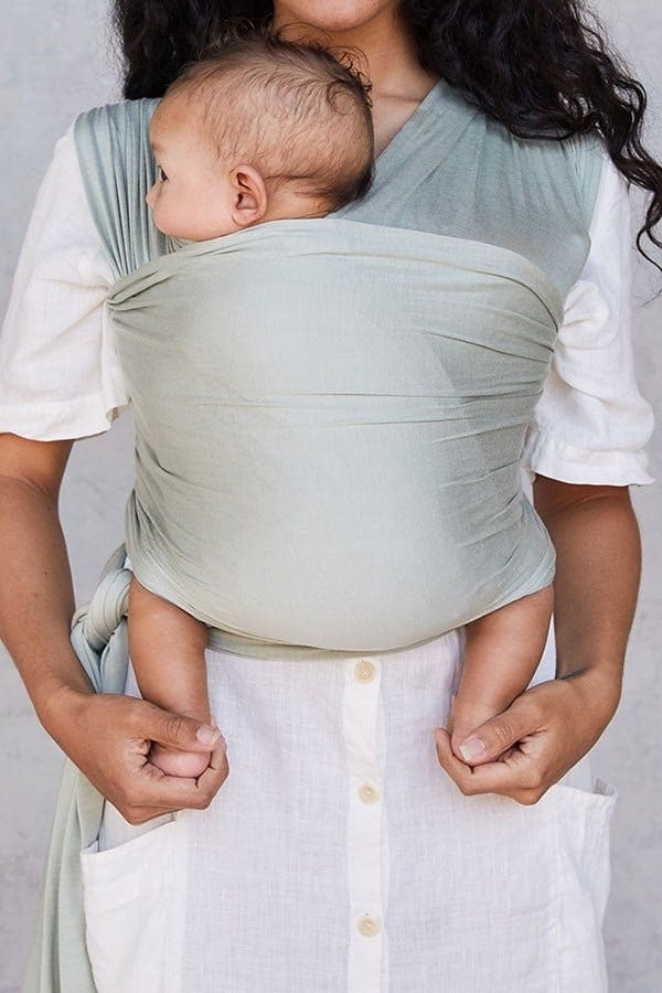 Hello world: When is it okay to bring my newborn baby outside? origin 2765 - Motherly