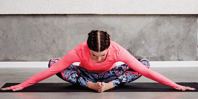 Time for a Pelvic Floor Change