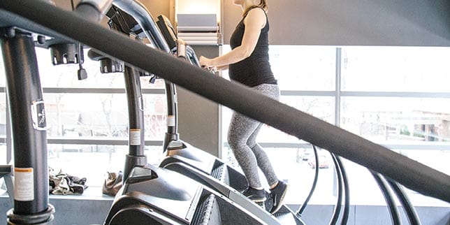 The New Guidelines on Exercise During Pregnancy The New Guidelines on Exercise During Pregnancy