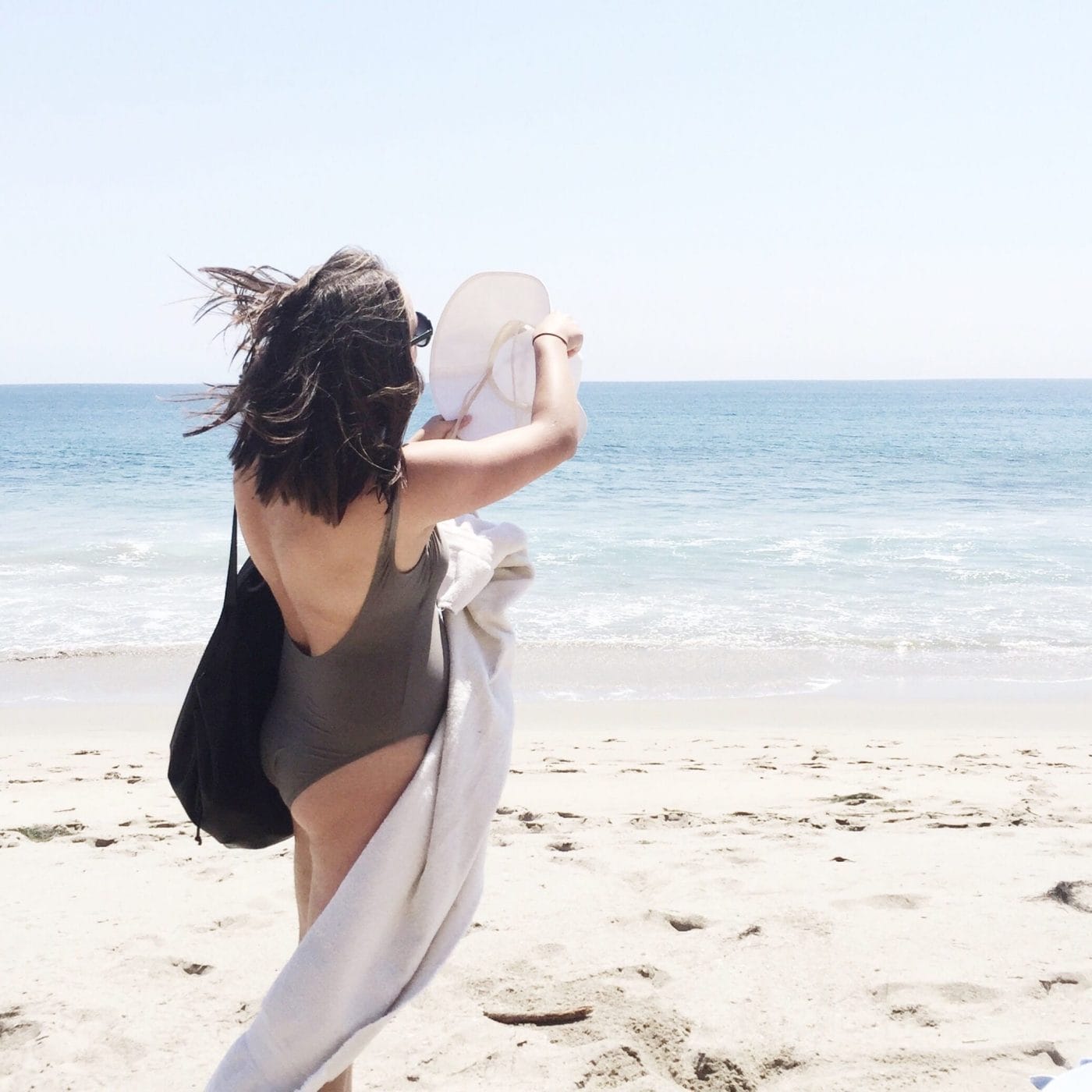 You need a vacation from momlife
