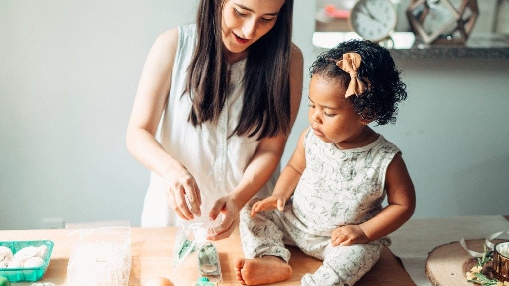 Meals made easy: 3 ways to simplify dinner time origin 2790 - Motherly