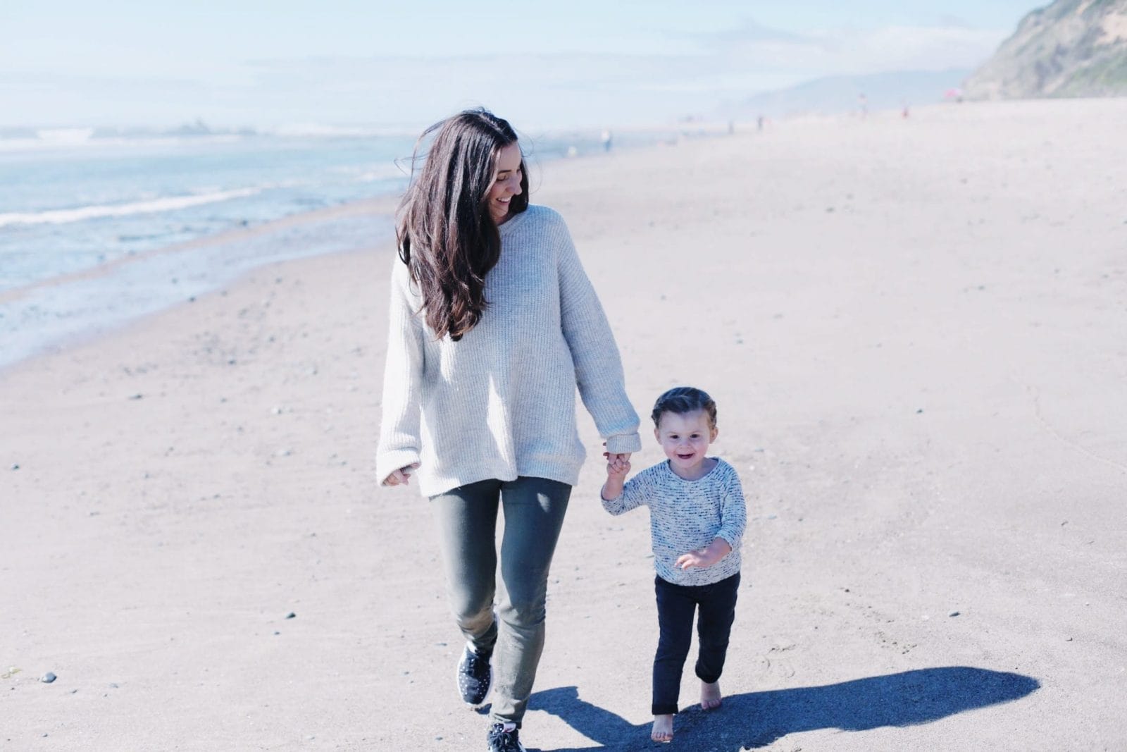 Improve cooperation and peace: 21 ways to reach your child’s heart
