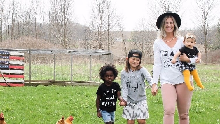 20 reasons why being a mom of 3 totally rocks