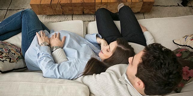 How to Normalize The Infertility Conversation