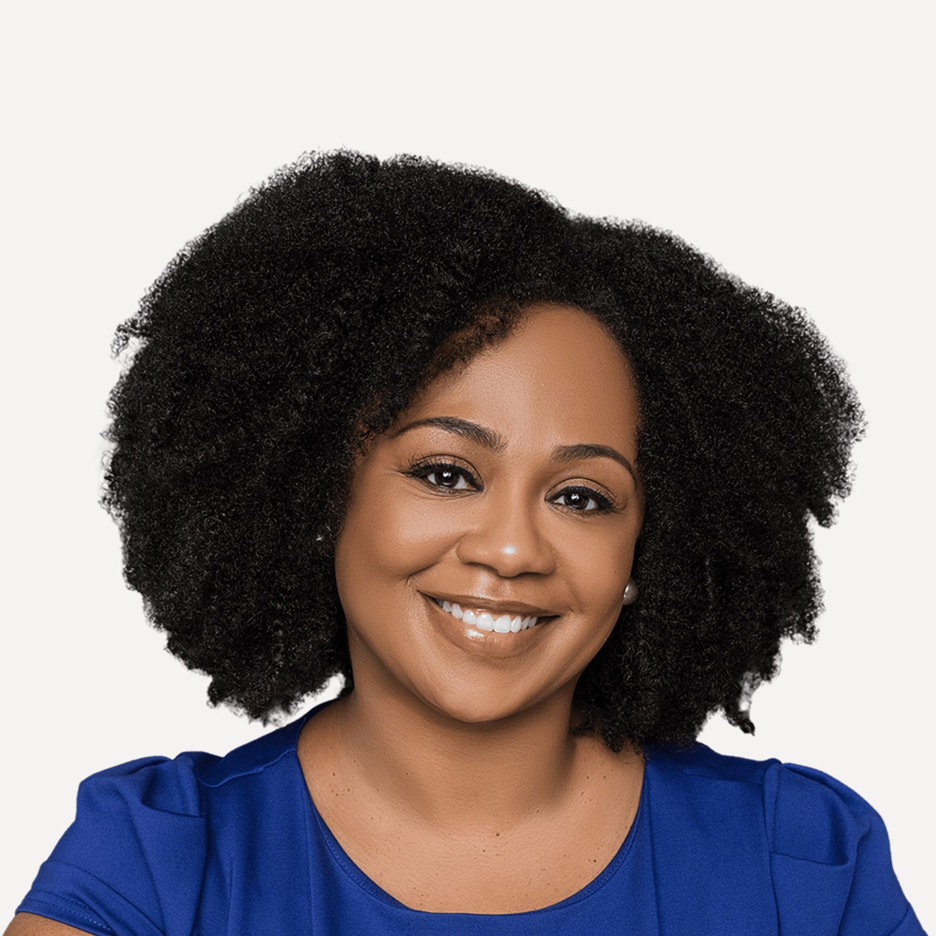 Dr. Joy Harden Bradford on how mamas can preserve their mental health