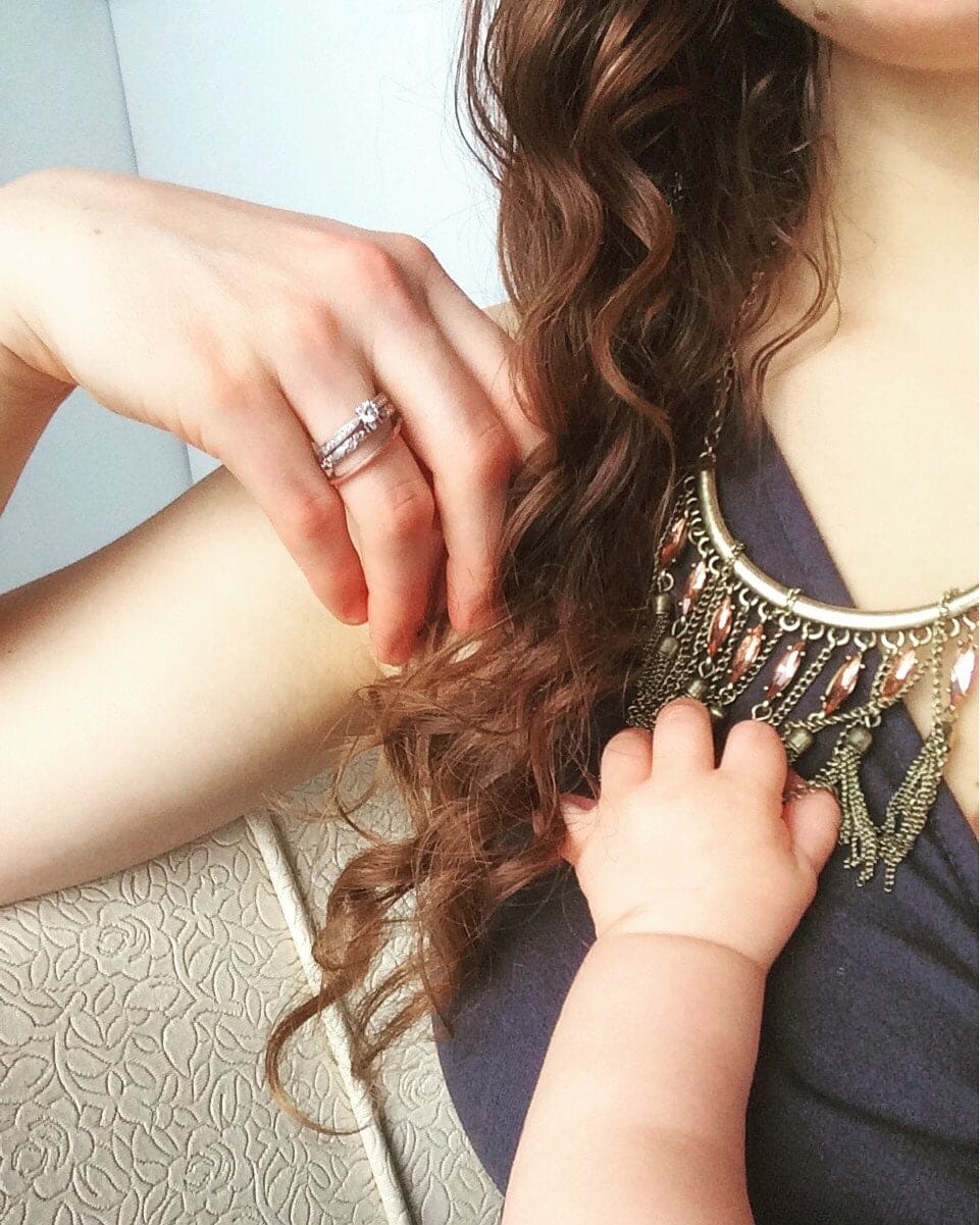 How ‘SMART goals’ got me out of my postpartum funk