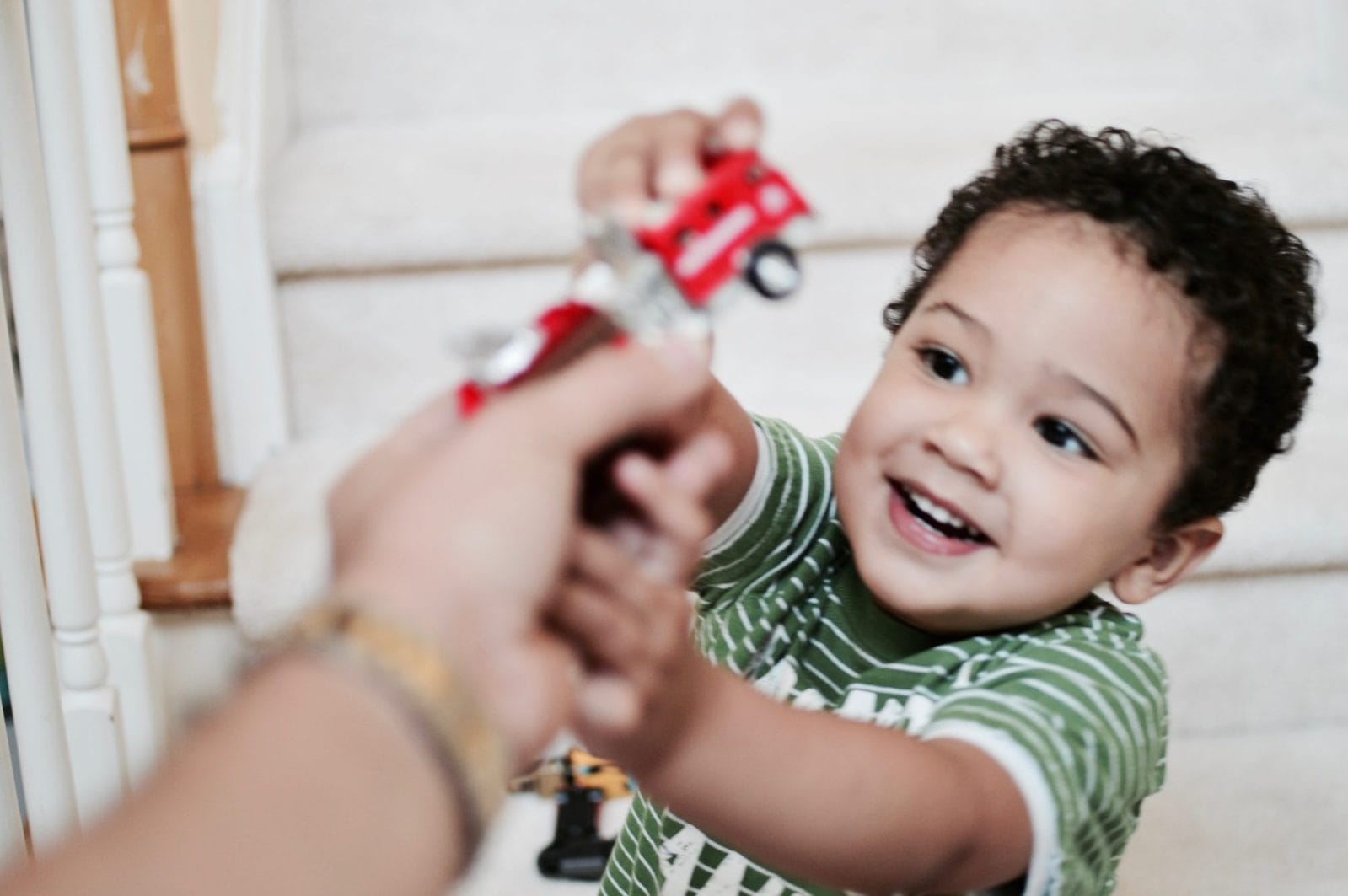 Pause the hustle + bustle: Find fun in life’s ordinary moments