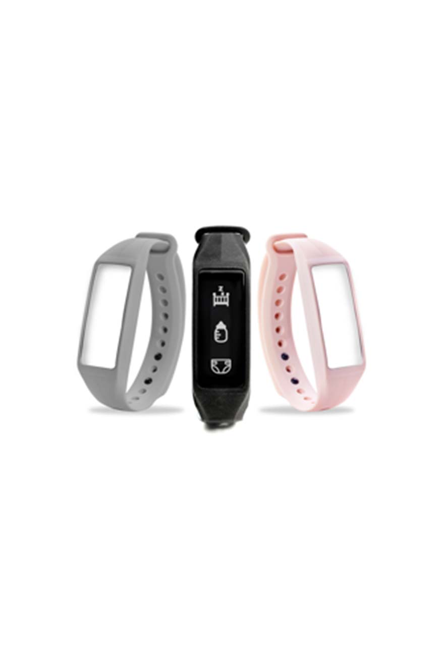 Project Nursery Parent + Baby SmartBand