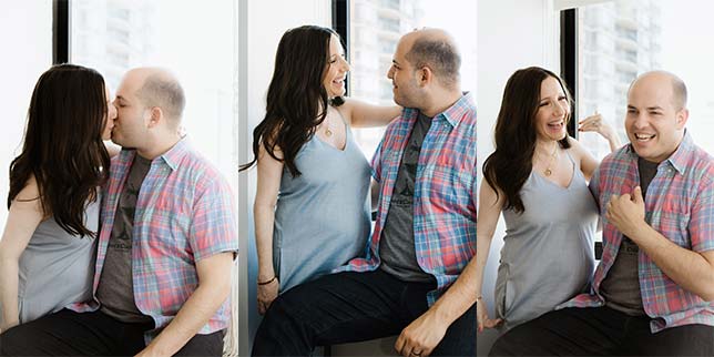 He Said, She Said: Jamie & Brian Stelter