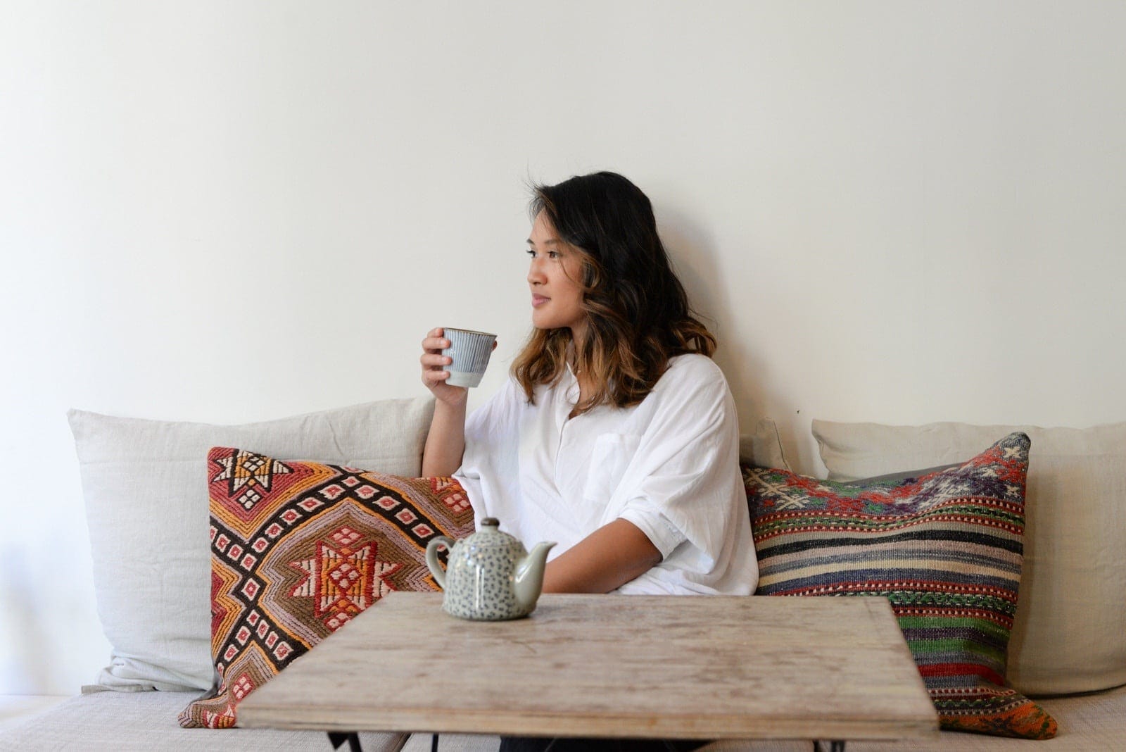 Making time to take care of yourself: 8 everyday self-care tips for busy parents