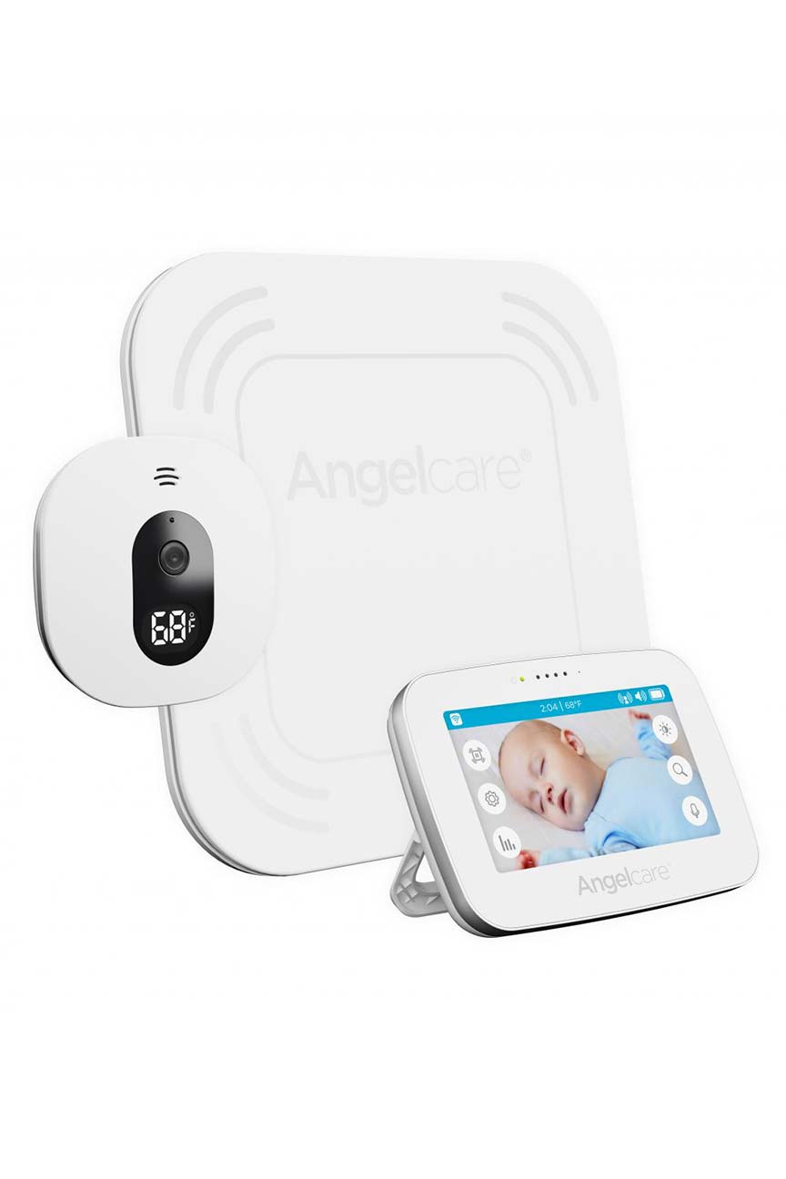 Angelcare AC417 Baby Movement Monitor
