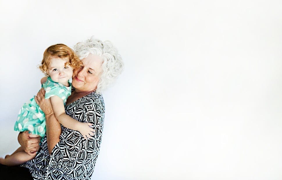 Study says grandparents may need a safety skills tune up: Here’s how you can help