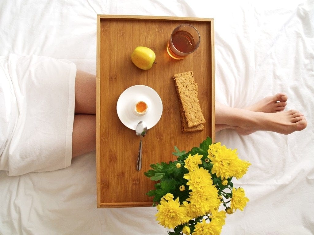 A husband’s guide to Mother’s Day: 10 steps to success