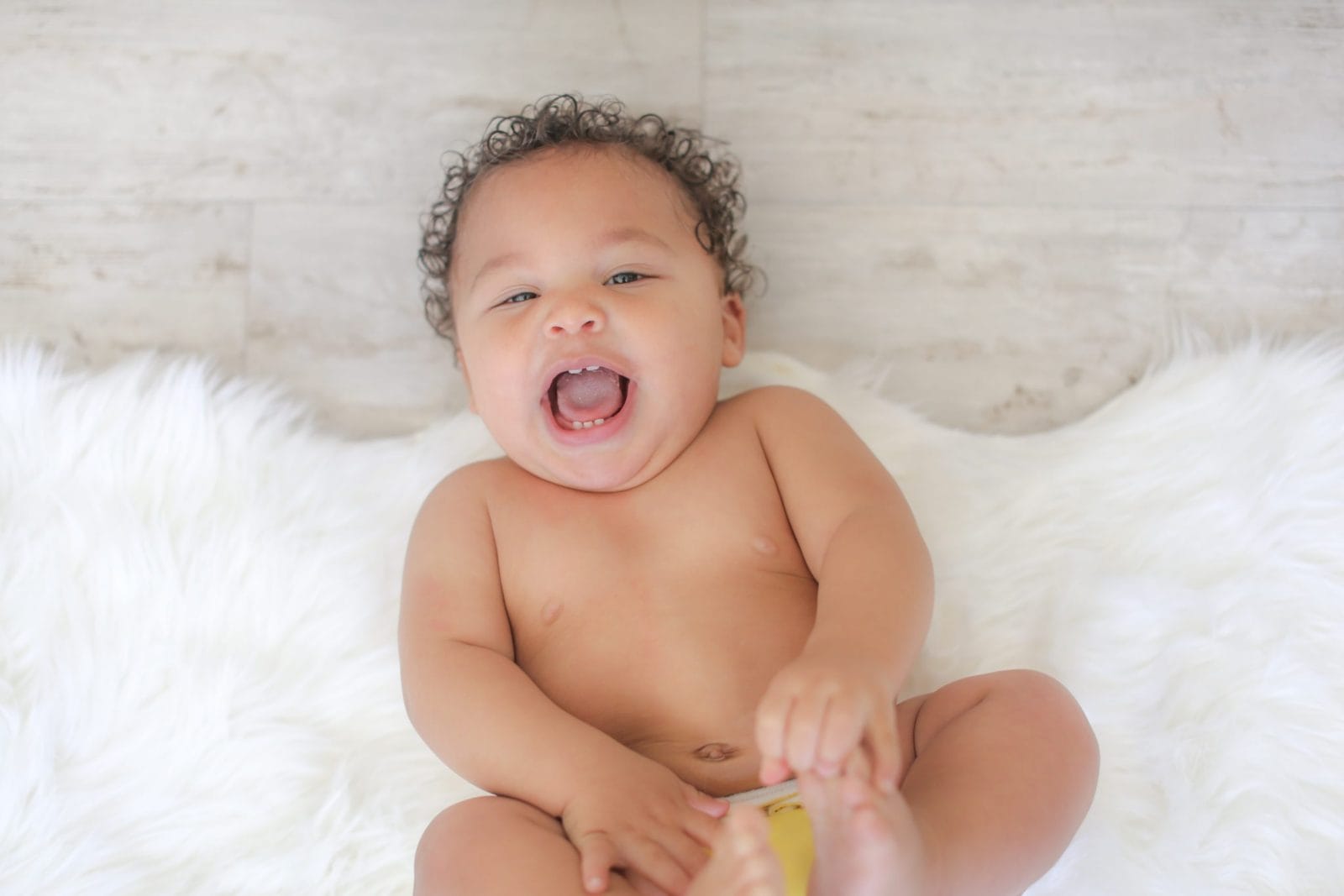 Top of the charts: 2016’s most popular baby names announced