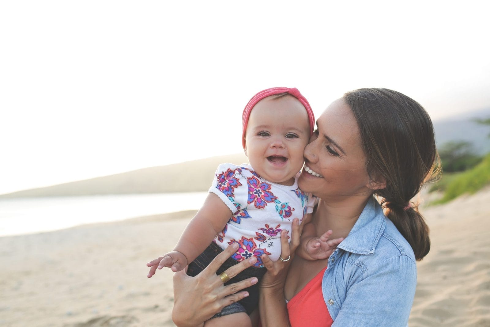 Mamas, we need to stop postponing our happiness