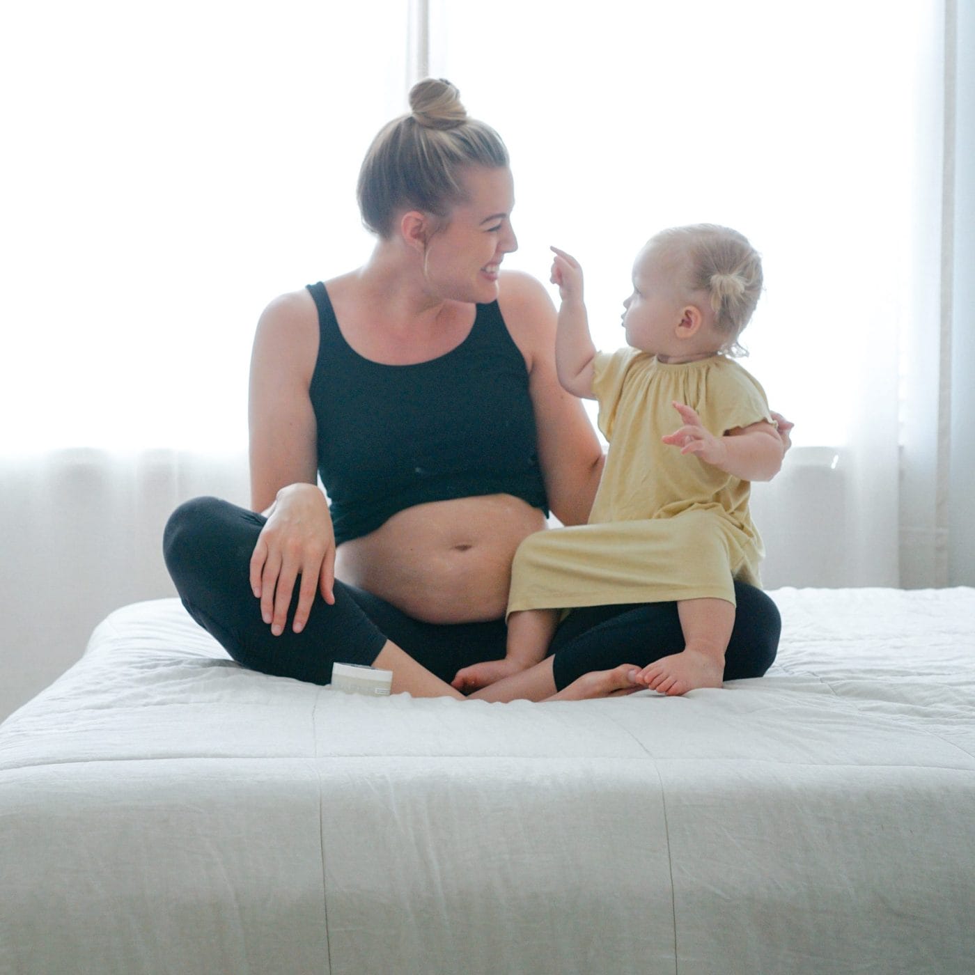I failed at being one specific type of mom. So, I tried just being me instead.