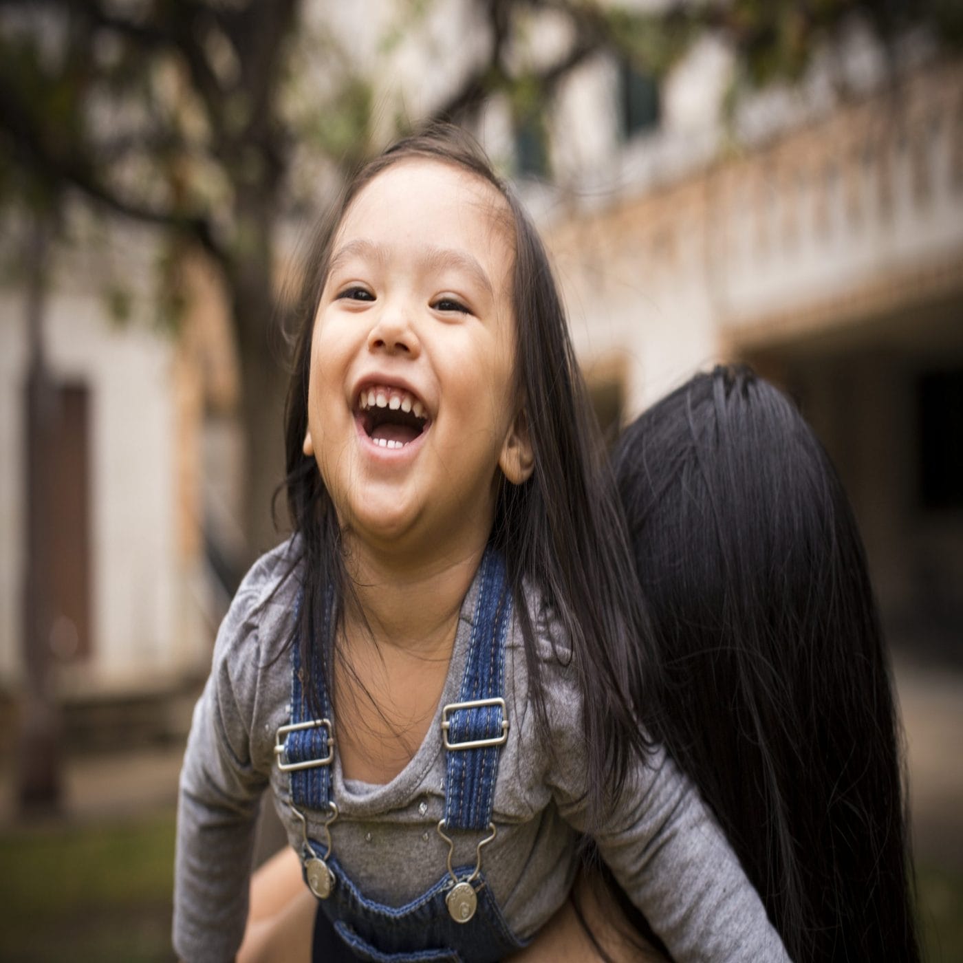 Daycare isn’t just ‘the next best thing’ for our family
