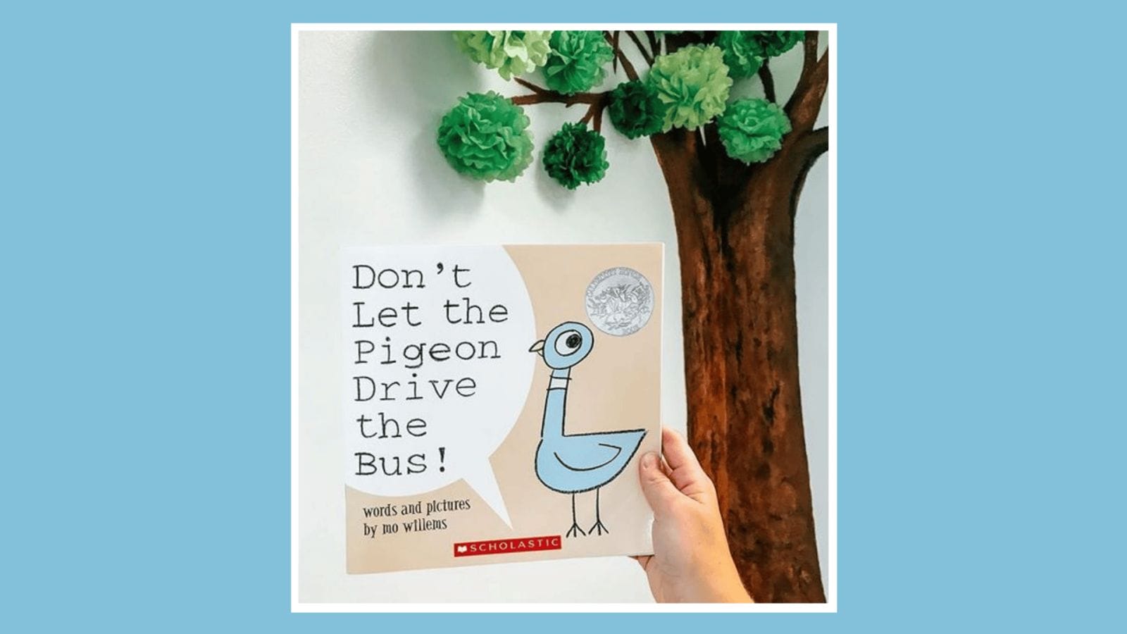 Mo Willems’ family special hits HBO Max (and we have an exclusive!)