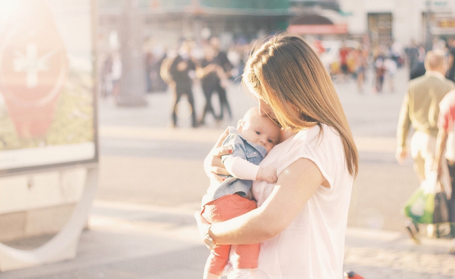 Who do our children belong to?