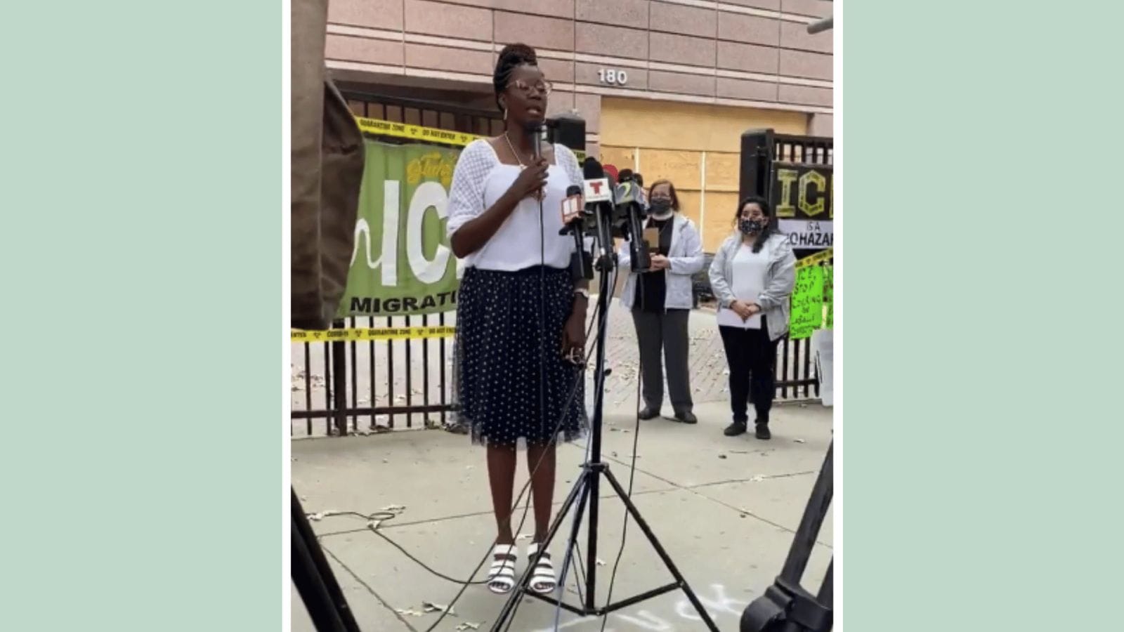 Stolen motherhood: Here’s what to know about the hysterectomy allegations against ICE
