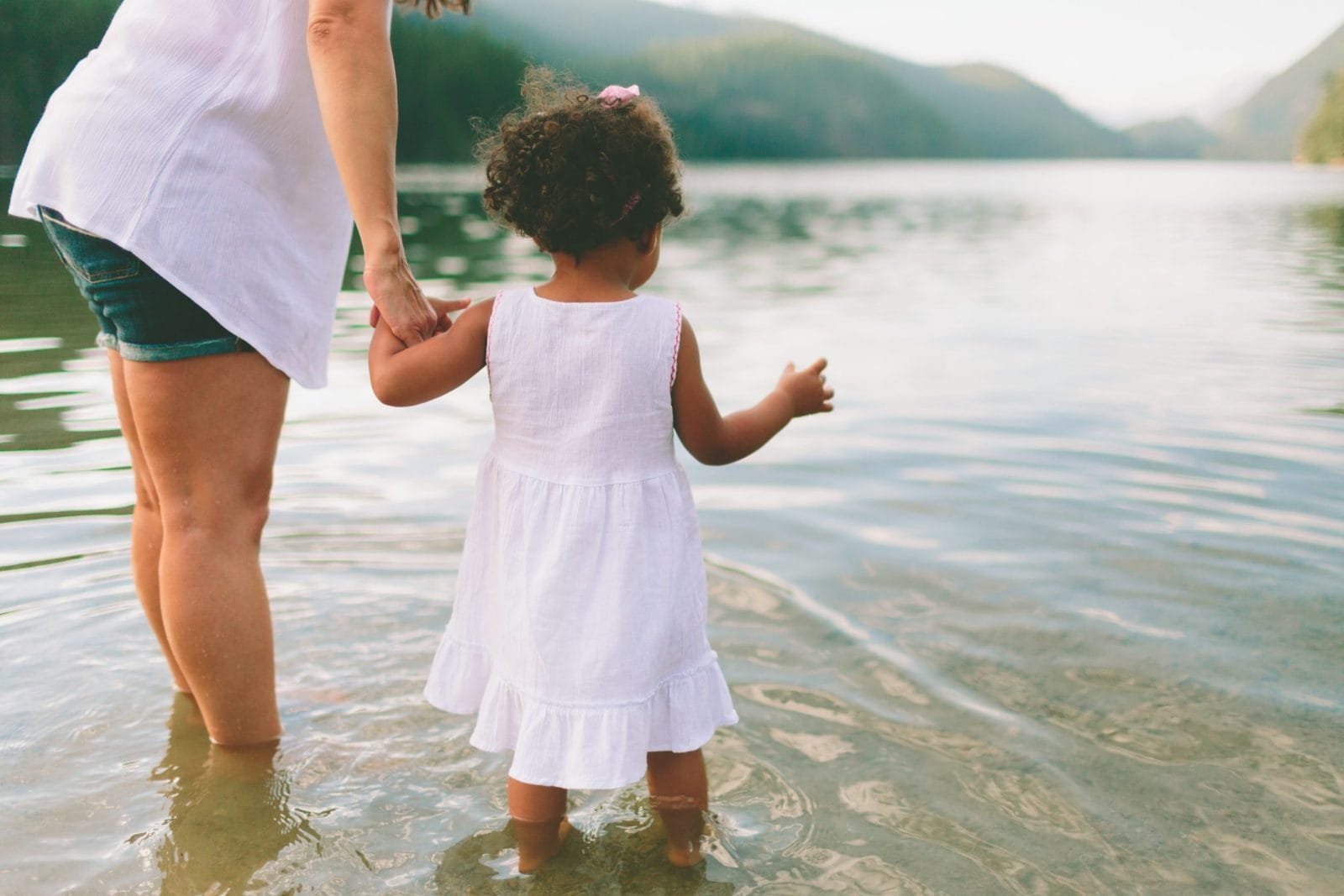 Dear kids: Never lose hope—the world is still a beautiful place