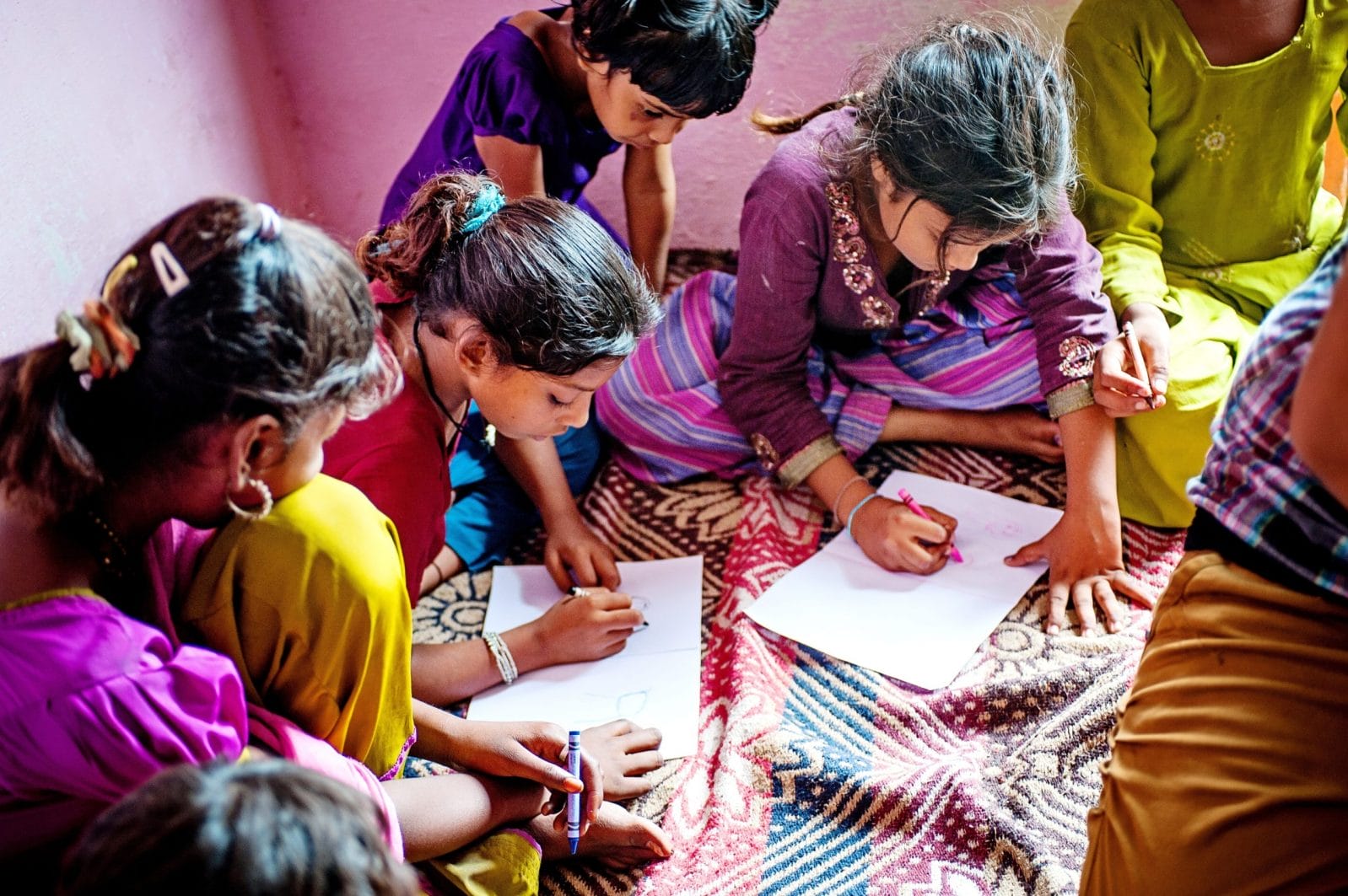 Empowering our girls: Why it’s more important now than ever