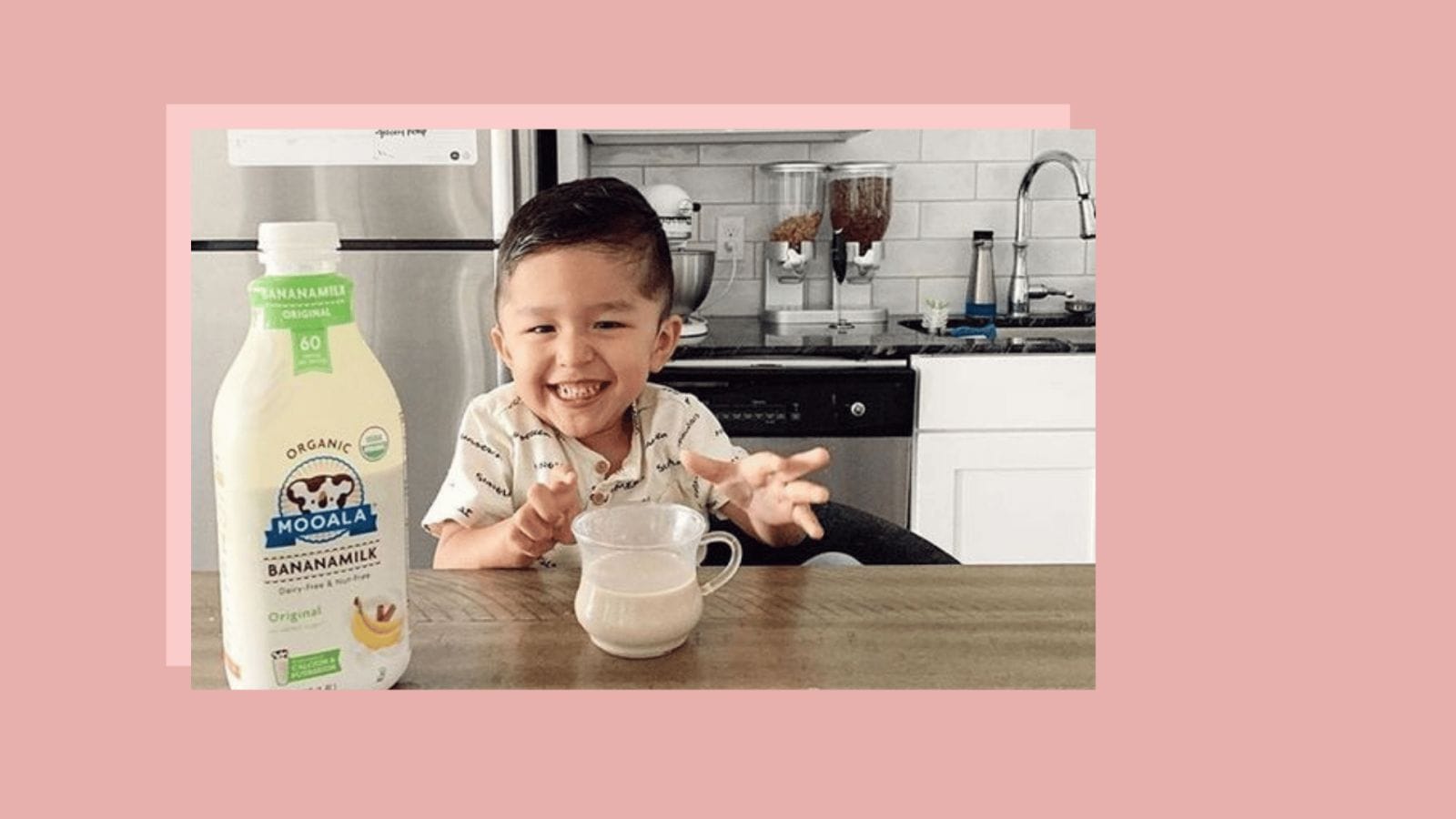7 plant-based milks you’ve never heard of