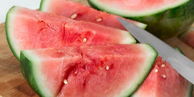 10 summer foods to eat during pregnancy watermelon