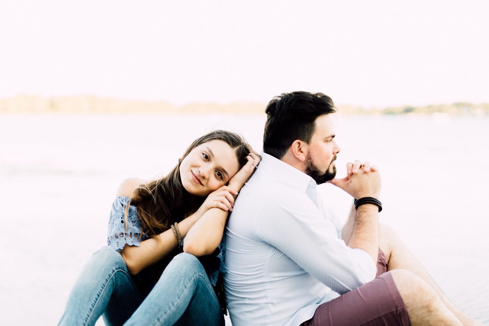 When you’re too exhausted for date night, that’s when you need it most