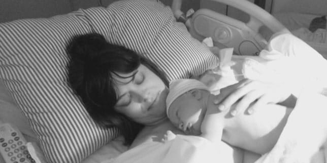 I had two miscarriages in six months