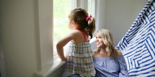 14 Things That Are Totally Different Now That You’re A Mom origin 2950 - Motherly