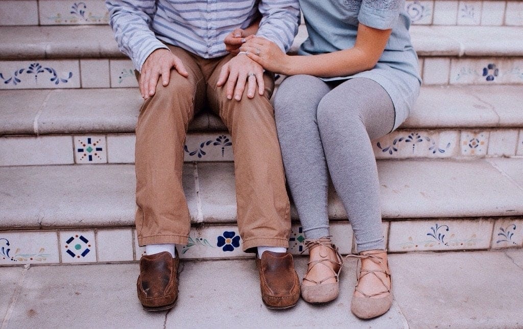How complaining—but not criticizing—can help your marriage origin 2965 - Motherly