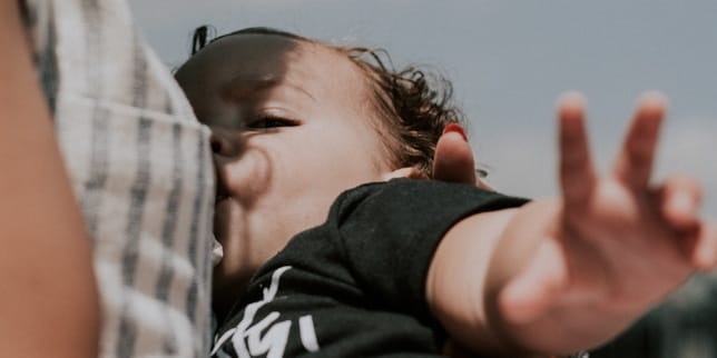 How to Handle Breastfeeding Judgement