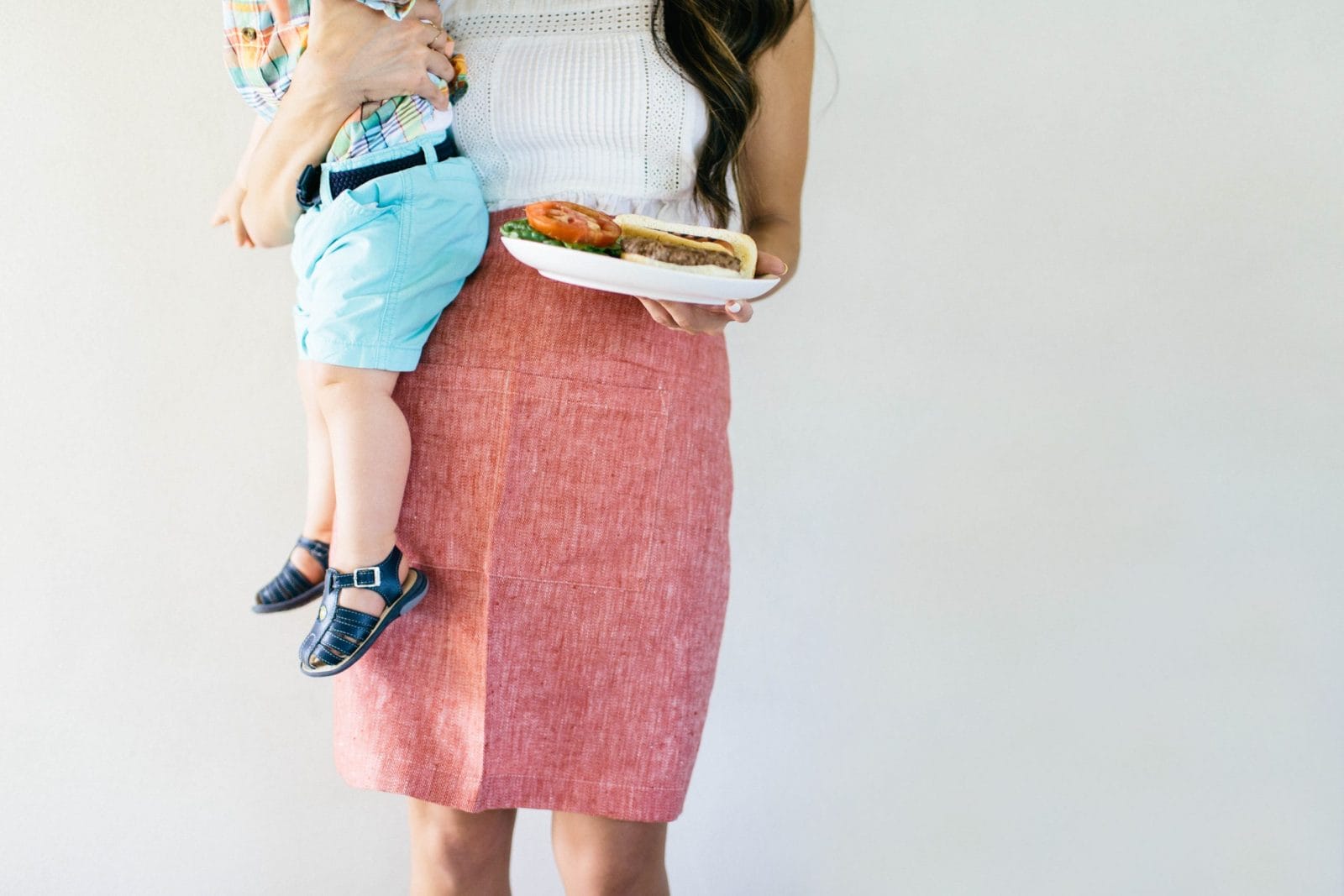 Choosing joy over anger isn’t easy—but it’s oh-so worth it