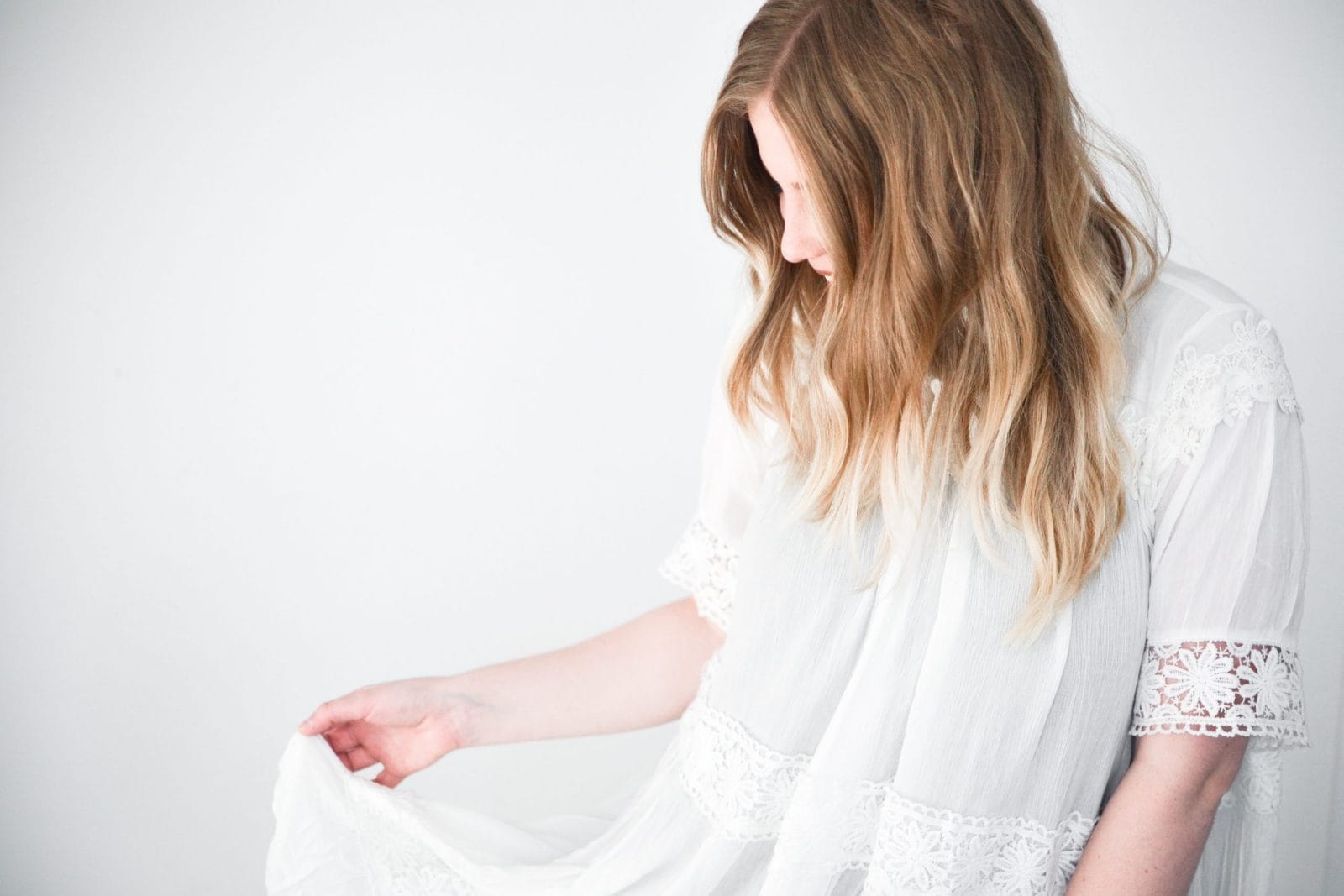 You worked hard to get your (natural) post-baby body. Why rush into getting the old one ‘back’?