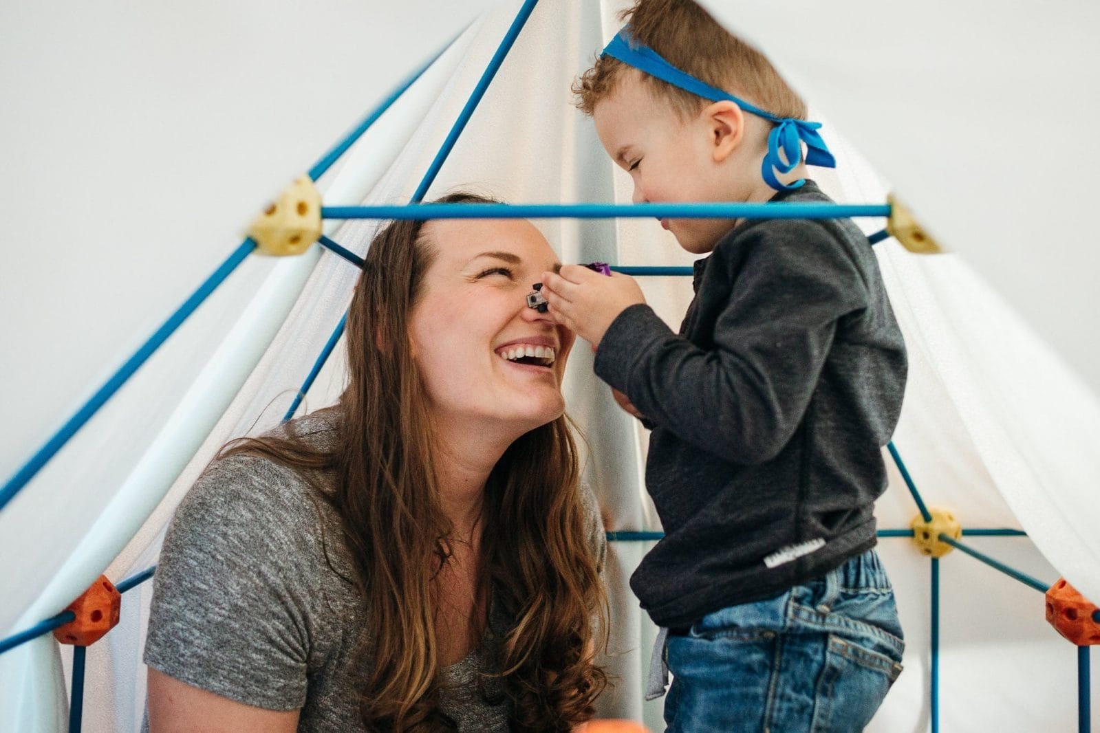 Why gratitude isn’t something you teach—but help your children feel