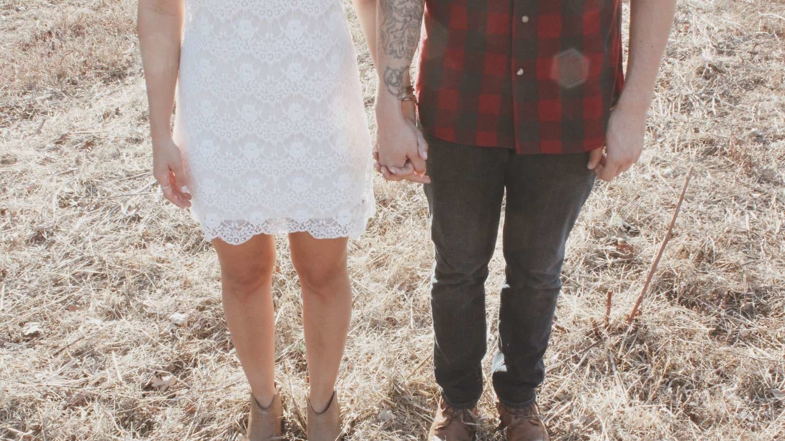 How you + your partner can always be on the same team—even in times of conflict origin 3045 - Motherly