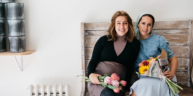 Babies, Business and Religion