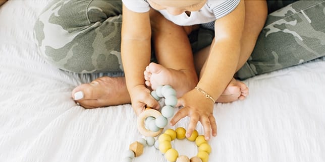 Five Baby Brands Owned by Badass Moms
