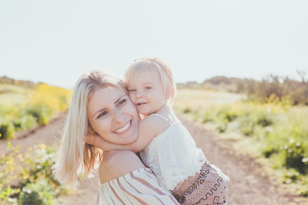 The 4-word phrase that changed the way I talk to my children