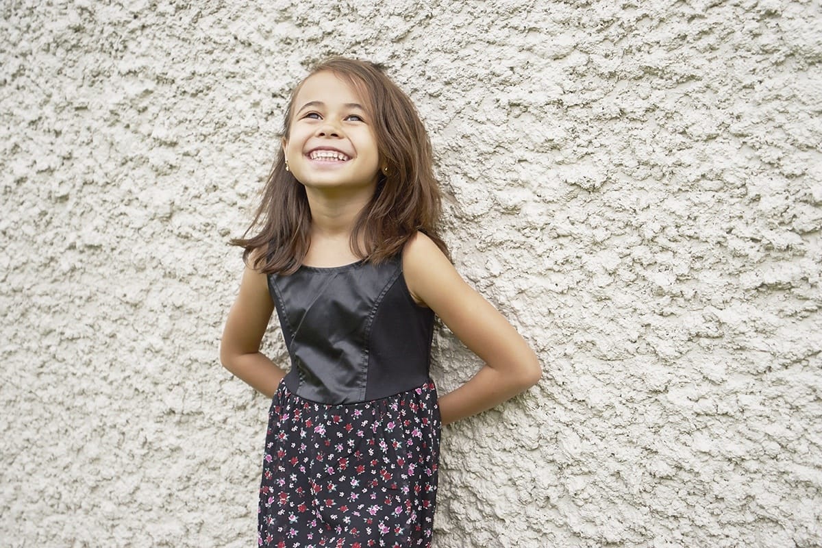 An A-Z of the things we should teach our daughters
