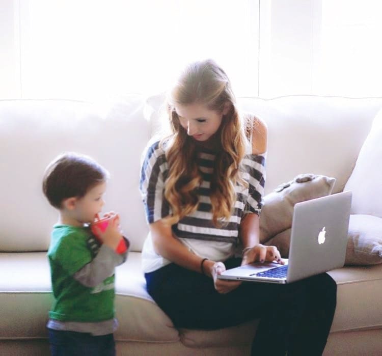 Reminder: Working from home is still working