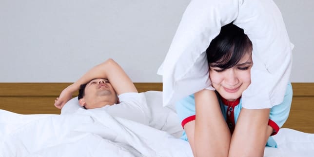 Is sleep training selfish?