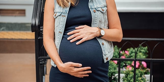 Why You Need a Pregnancy Coach