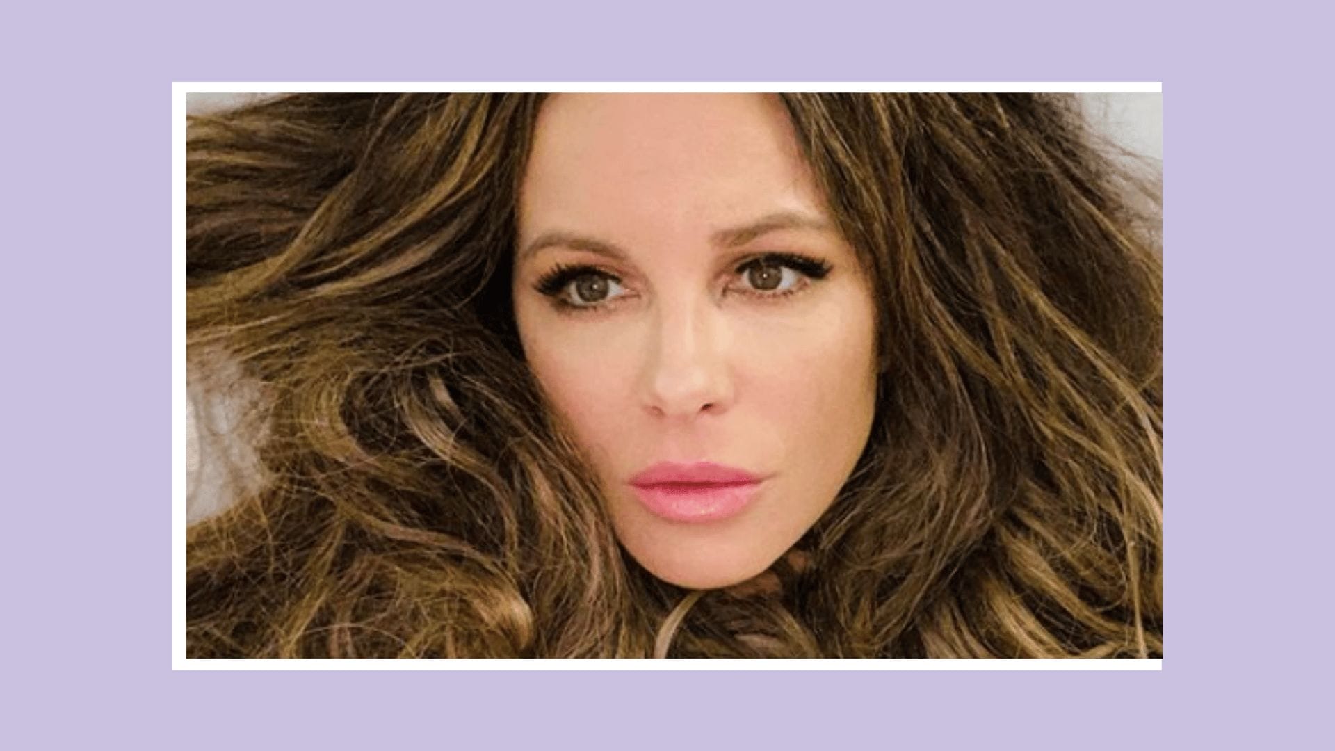 Celebrity moms are sharing stories of loss in support of Chrissy Teigen Kate Beckinsale selfie