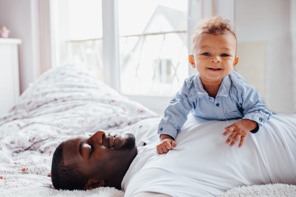 To my messy (wonderful) husband