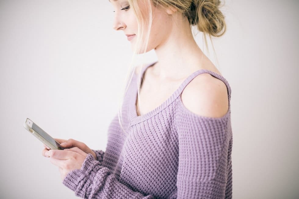 Confession: I think I internet too much