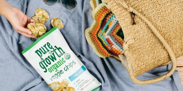 8 Healthy Summer Snacks for Pregnancy and Beyond