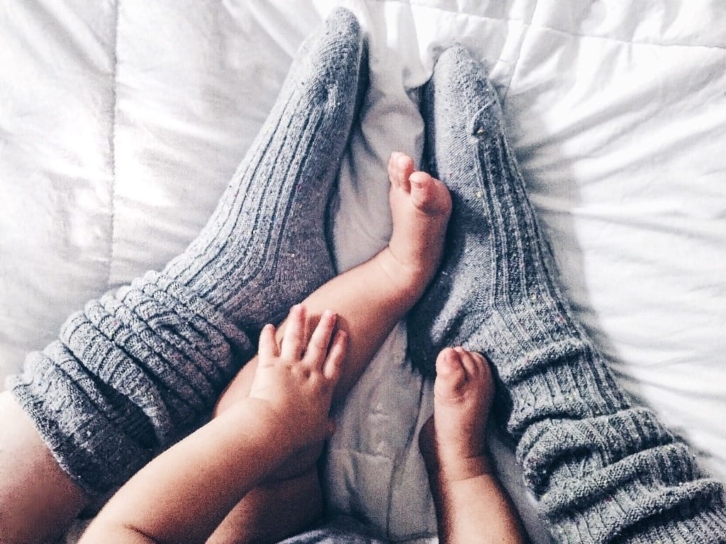 Anger was my main symptom of Postpartum Anxiety—here’s how I found happiness again