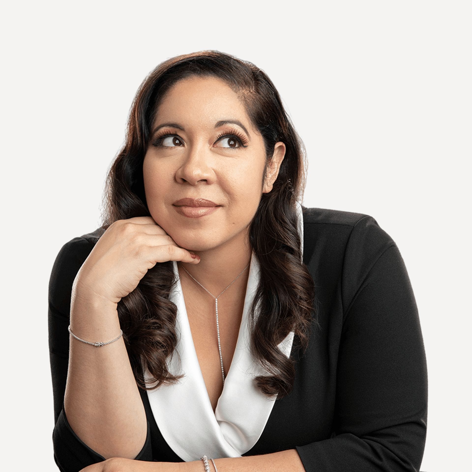 Comedian Gina Brillon on healing through laughter